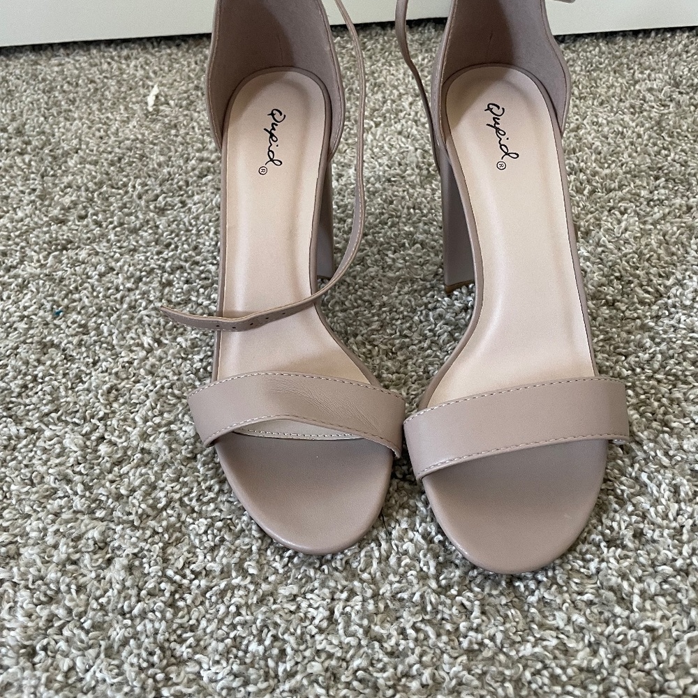 Heels